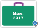 misc 2017